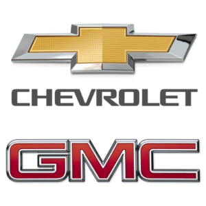 2020 - 2021 - Chev GMC